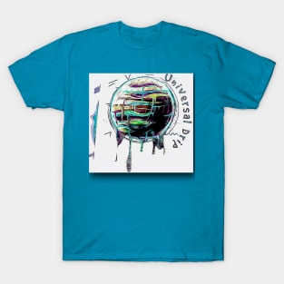 Universal Drip T-Shirt